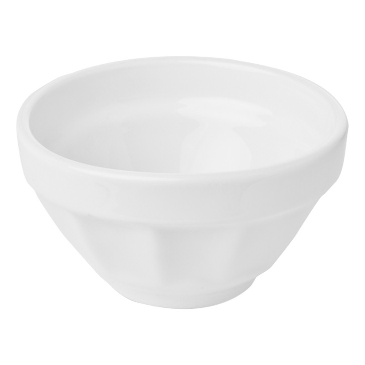 Güral Porselen Buse 16 cm Kase Dekorsuz ( BE16K100 )