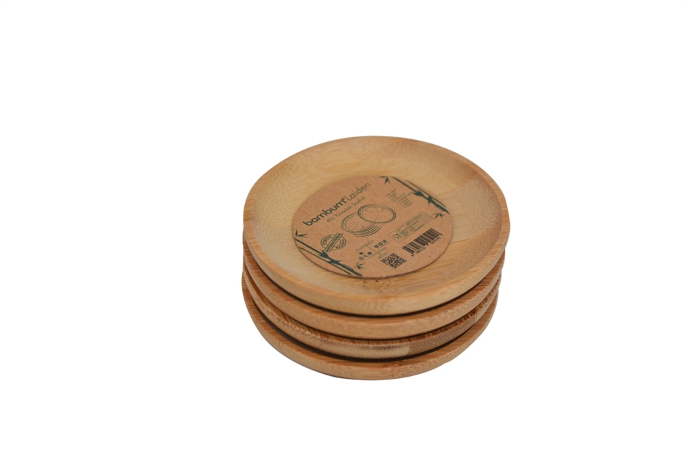 Laiden 4 Lü Mini Çerezlik ( B2514 ) Laiden 4 Lü Mini Çerezlik ( B2514 )