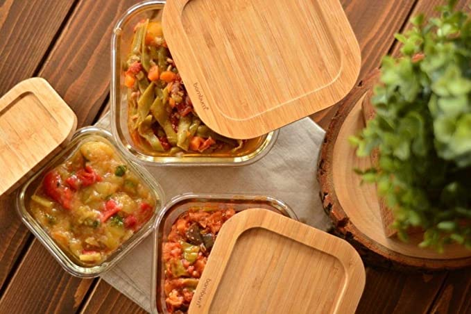 Bambum Lavi Kare 3 Lü Set ( B0454 )