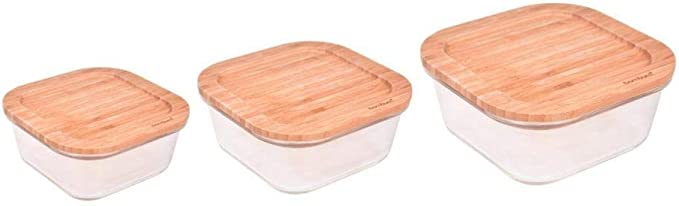 Bambum Lavi Kare 3 Lü Set ( B0454 )