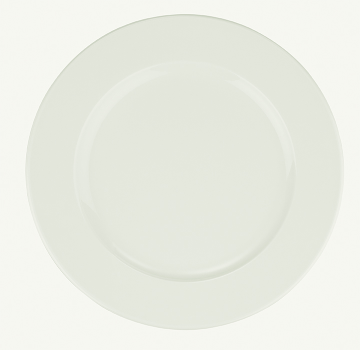 Bonna Banquet 32 cm Düz Tabak BNC32DZ