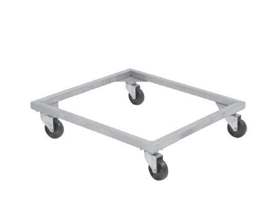 Basket Taşıma Arabası Kolsuz Basket Taşıma Arabası Kolsuz