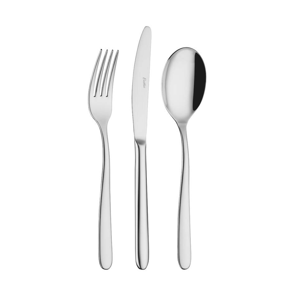 Batta 5100 Yemek Bıçak XL (B1115152)