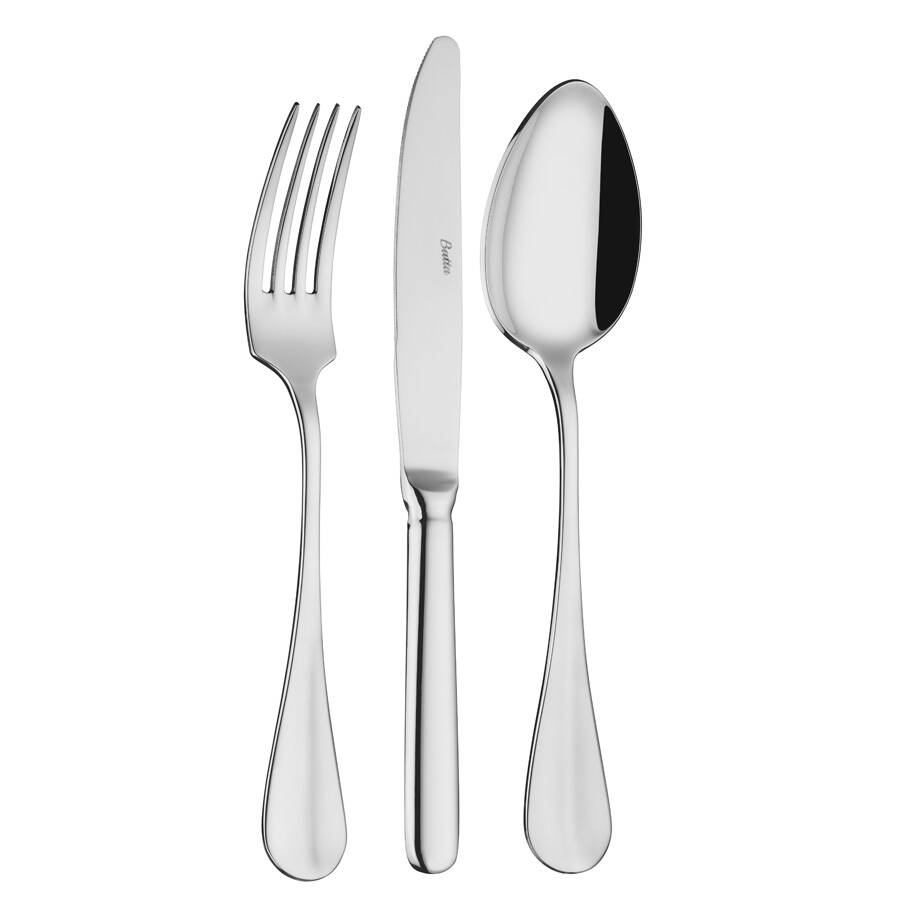 Batta 5300 Tatlı Bıçak (B1115312) Batta 5300 Tatlı Bıçak (B1115312)