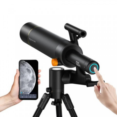 BeaverLAB TW1 Pro Dijital Teleskop BeaverLAB TW1 Pro Dijital Teleskop
