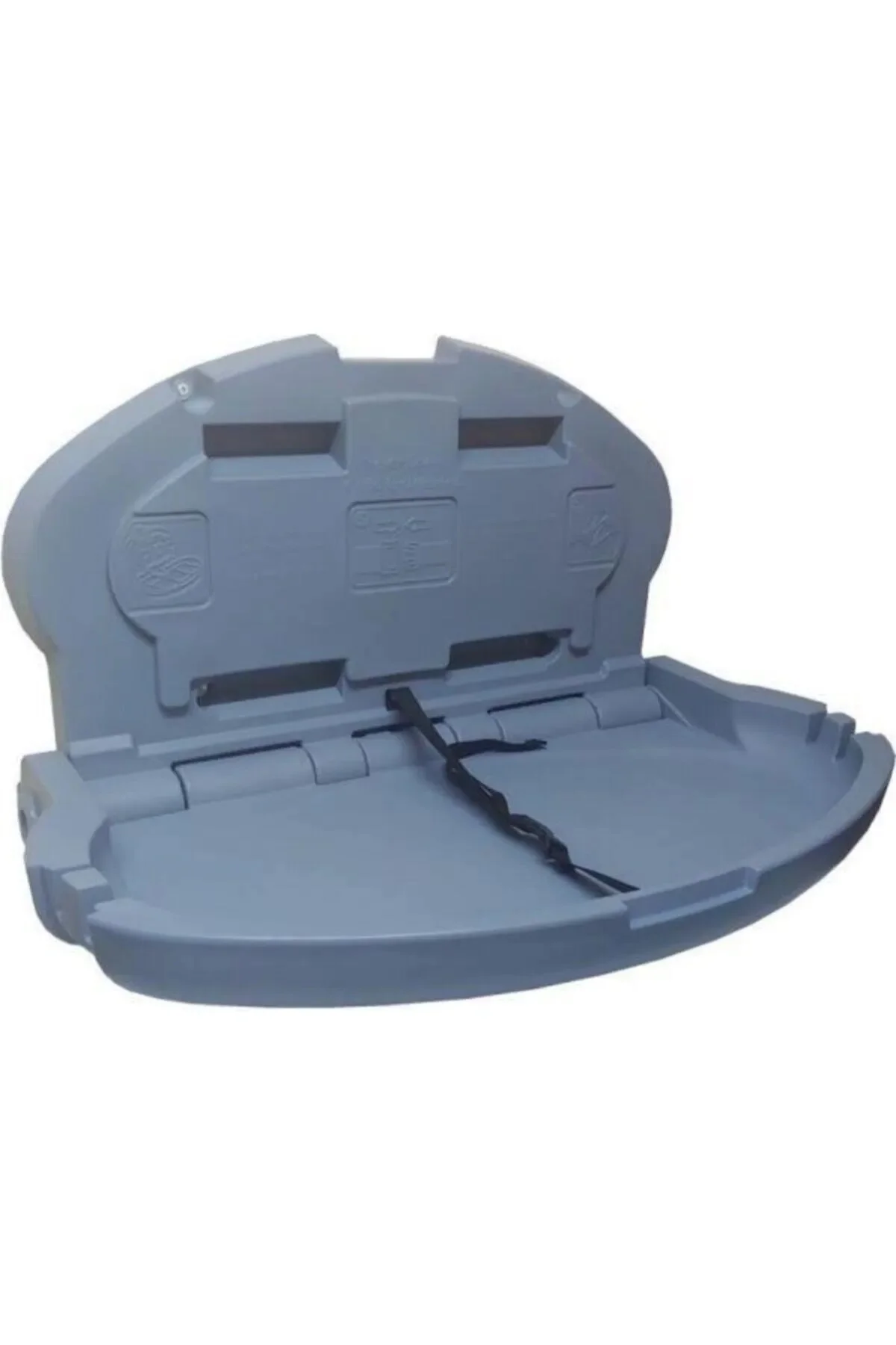 Bebe Altı Değiştirme Ünitesi (BAD-01) Bebe Altı Değiştirme Ünitesi (BAD-01)