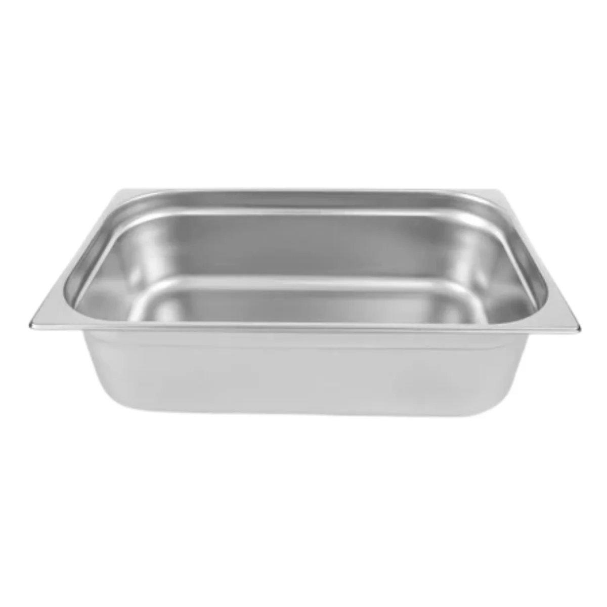 Bilge Inox GN 1/1-150 mm Paslanmaz Çelik Standart Gastronorm Küvet 21 lt