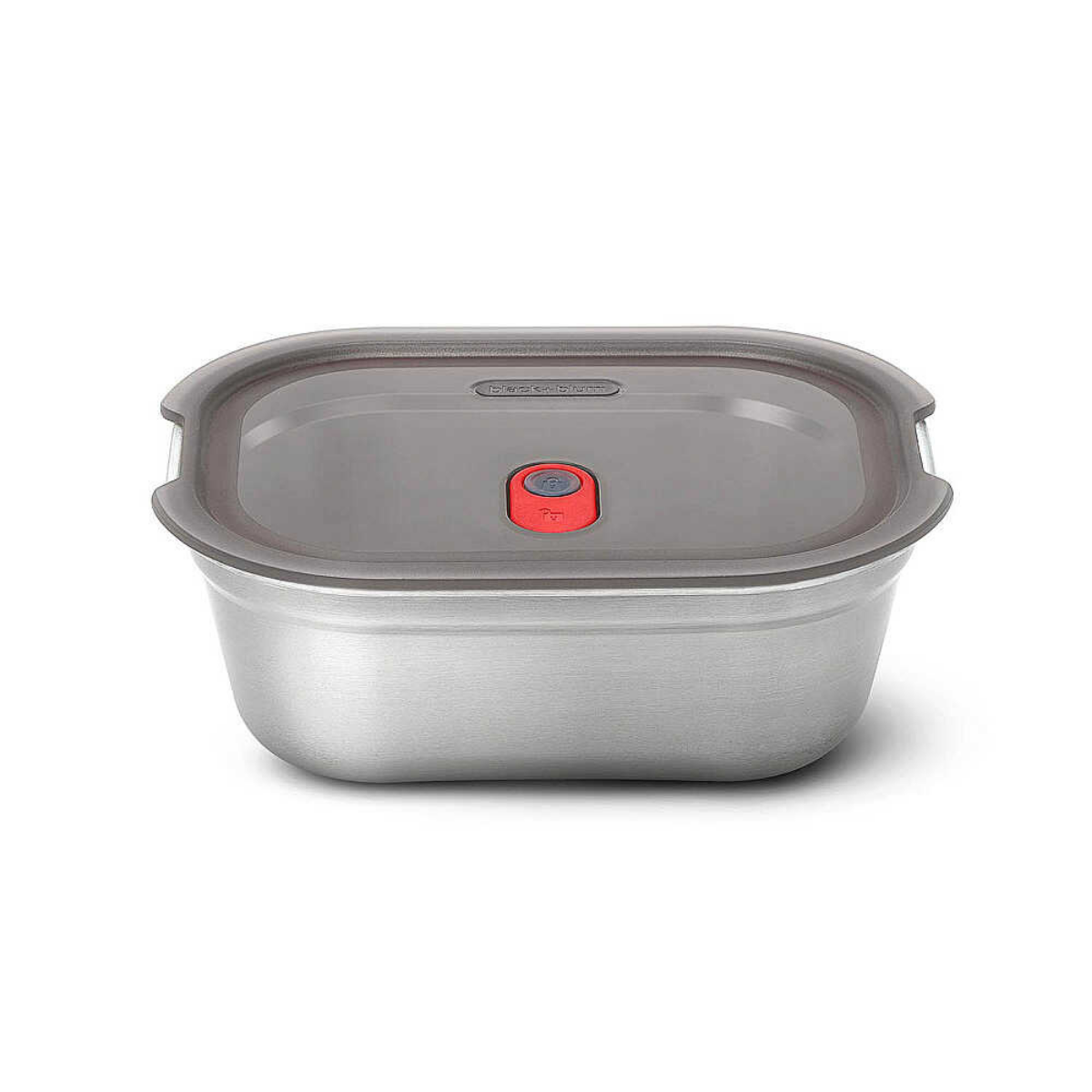 Black+Blum FBSS-BX-M017-EN Medium 900 ml Çelik Saklama Kabı