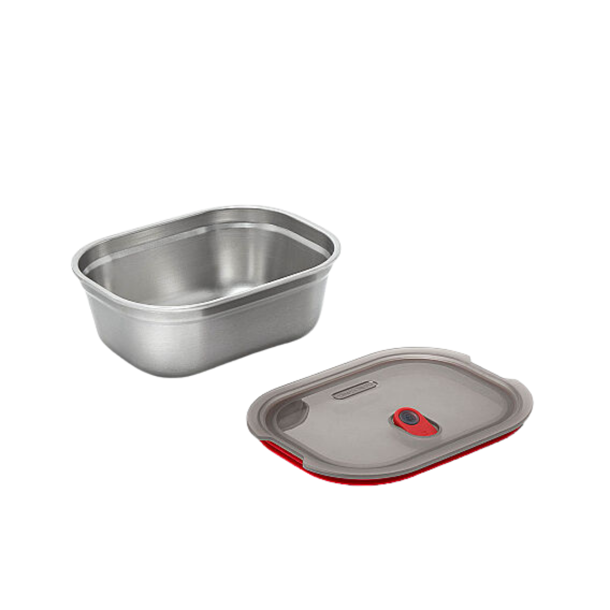Black+Blum FBSS-BX-S017-EN Small 600 Ml Çelik Saklama Kabı