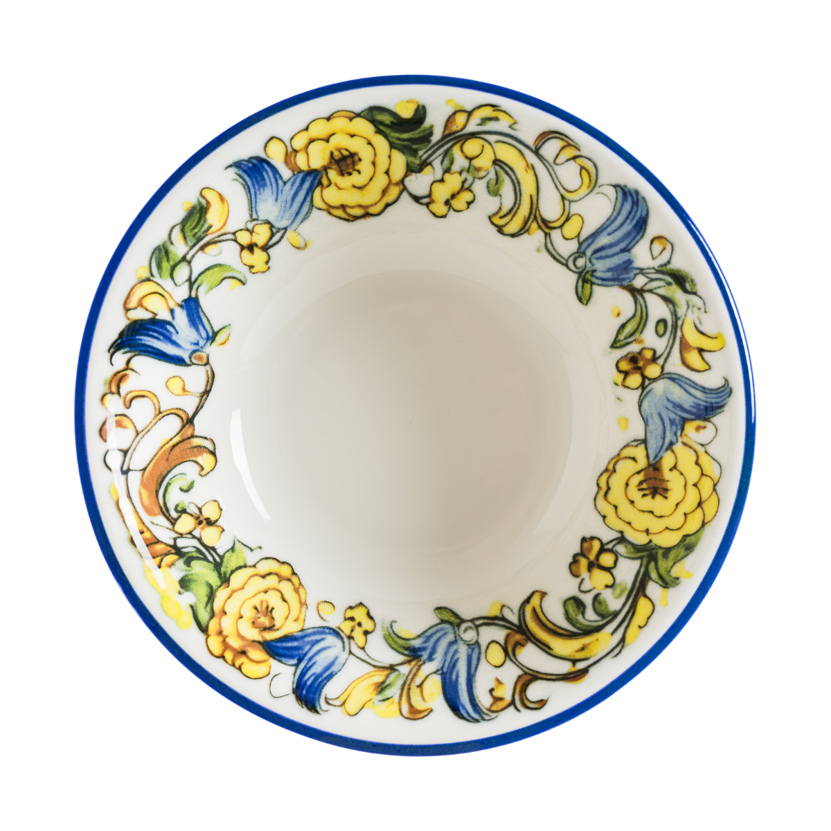 Bonna ABF-MWGRM16KS Albufera Mid White Gourmet 16 cm Kase 400 cc