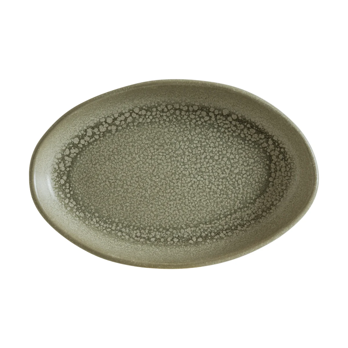 Bonna ADFCRS15OV Adelfa Cresta 15*10  cm  Oval Tabak