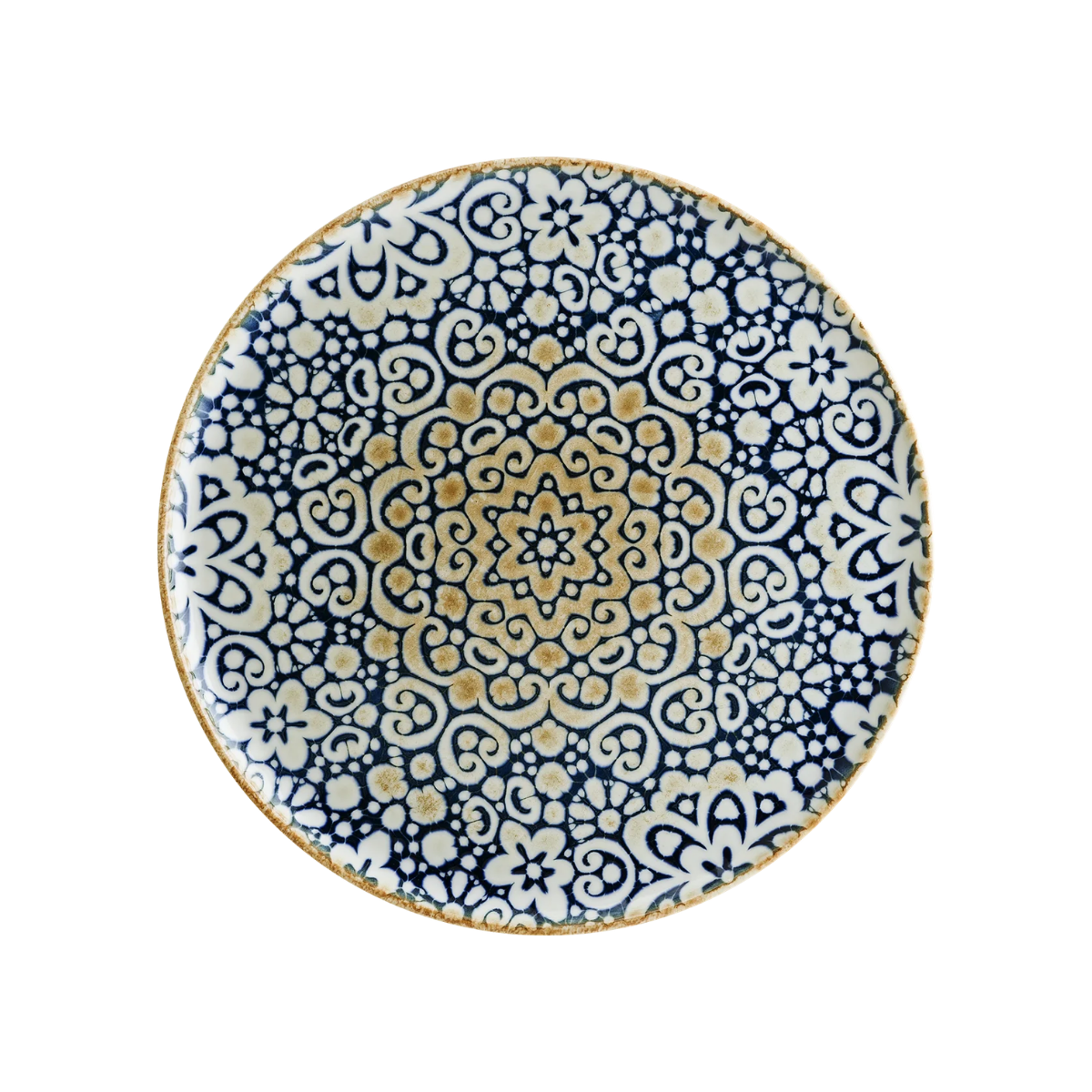 Bonna ALHGRM28PZ Alhambra Gourmet 28 Cm Pizza Tabağı Bonna ALHGRM28PZ Alhambra Gourmet 28 Cm Pizza Tabağı