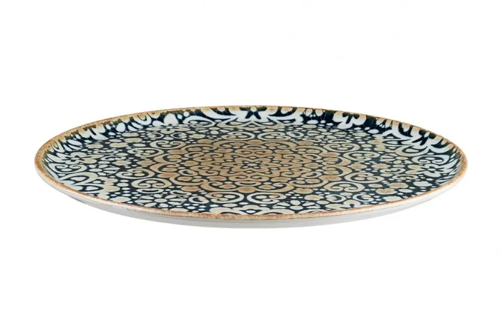 Bonna Alhambra Gourmet 32 cm Pizza Tabağı (ALHGRM32PZ) Bonna Alhambra Gourmet 32 cm Pizza Tabağı (ALHGRM32PZ)