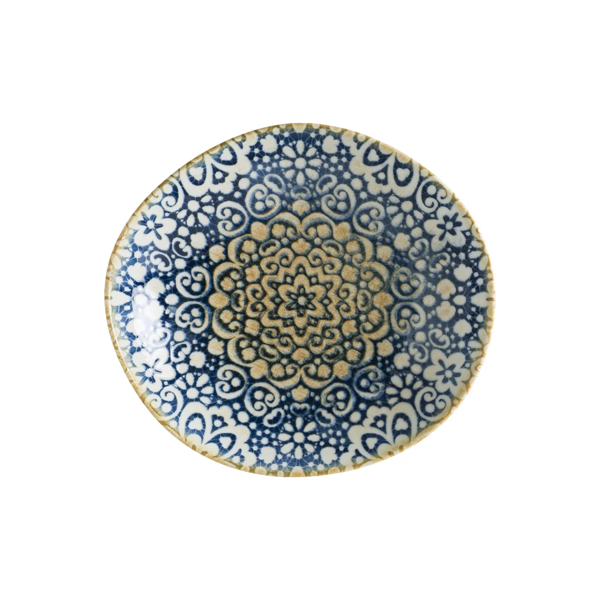 Bonna Alhambra Vago 23 cm Çukur Tabak 750 cc