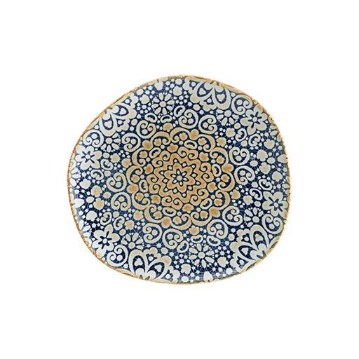 Bonna  Alhambra Vao 15 cm Düz Tabak
