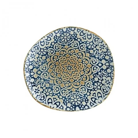 Bonna Alhambra Vao 29 cm Düz Tabak 2li Bonna Alhambra Vao 29 cm Düz Tabak 2li