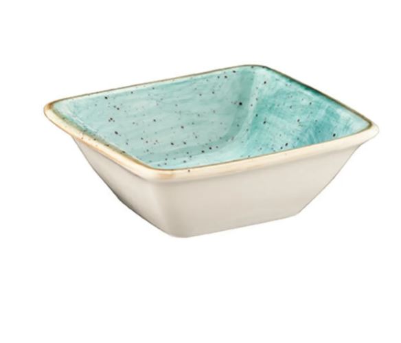 Bonna Aqua Moove 10 Cm Kare Kase 2li