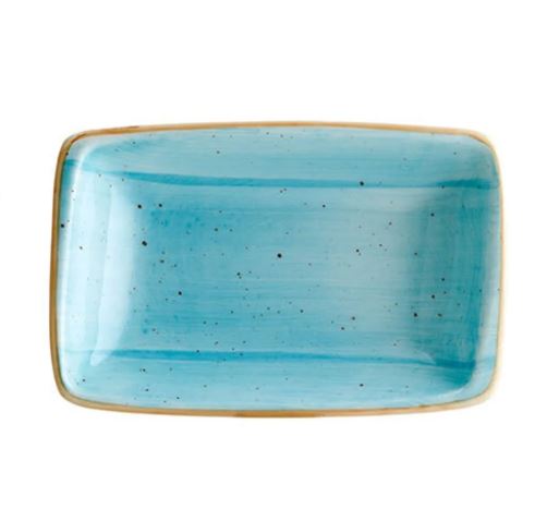 Bonna Aqua Moove 16 Cm Dik Kayık Tabak 2li