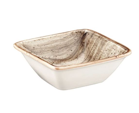 Bonna Aura Terrain Moove 10 cm Kare Kase 2li