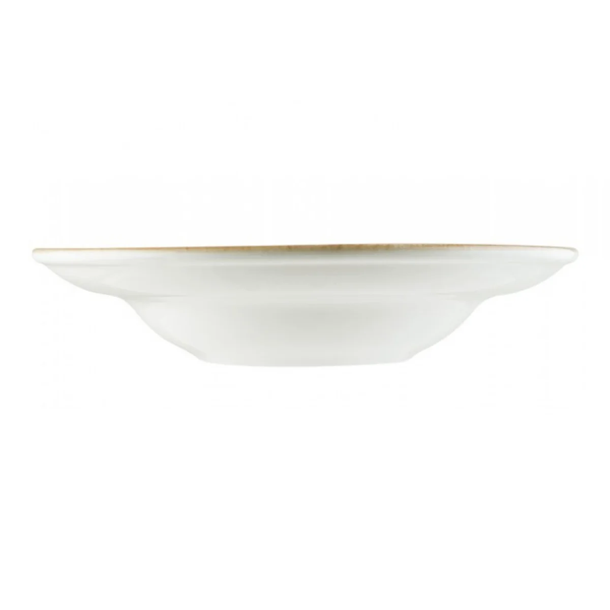 Bonna Calif CLFGRM24CK Gourmet 24 cm Çukur Tabak