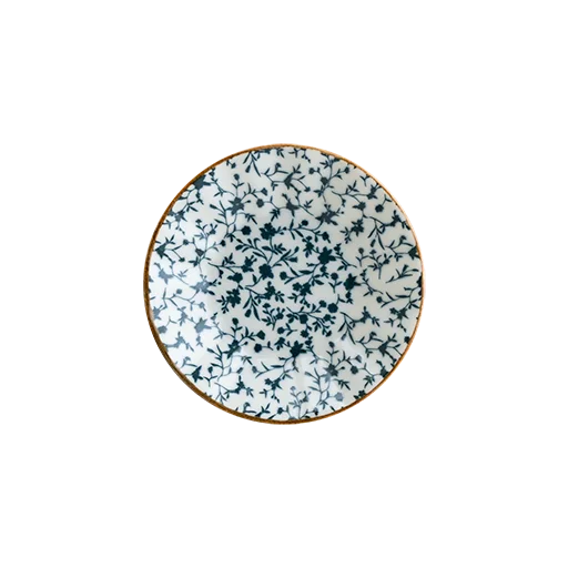 Bonna Calif Rita Acem Çay Tabağı (CLFRIT03CBT) Bonna Calif Rita Acem Çay Tabağı (CLFRIT03CBT)