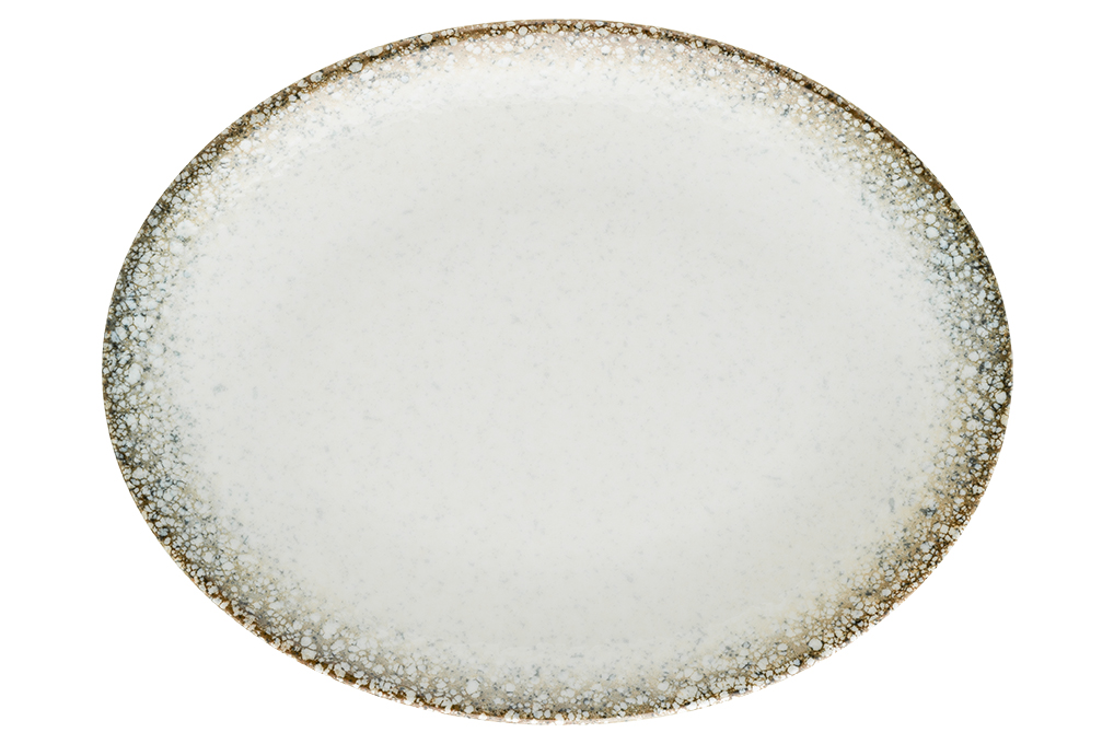 Bonna Callis Moove 31 Cm Oval Tabak CLSMOV31OV Bonna Callis Moove 31 Cm Oval Tabak CLSMOV31OV