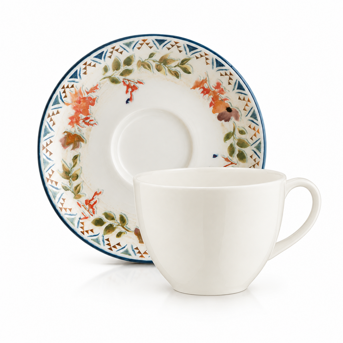 Bonna Çay Takımı