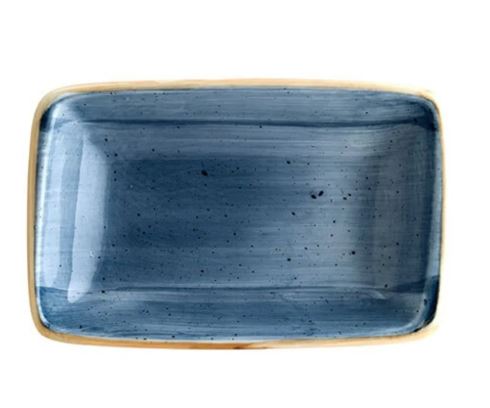 Bonna Dusk Moove 16 cm Dik Kayık Tabak 2li