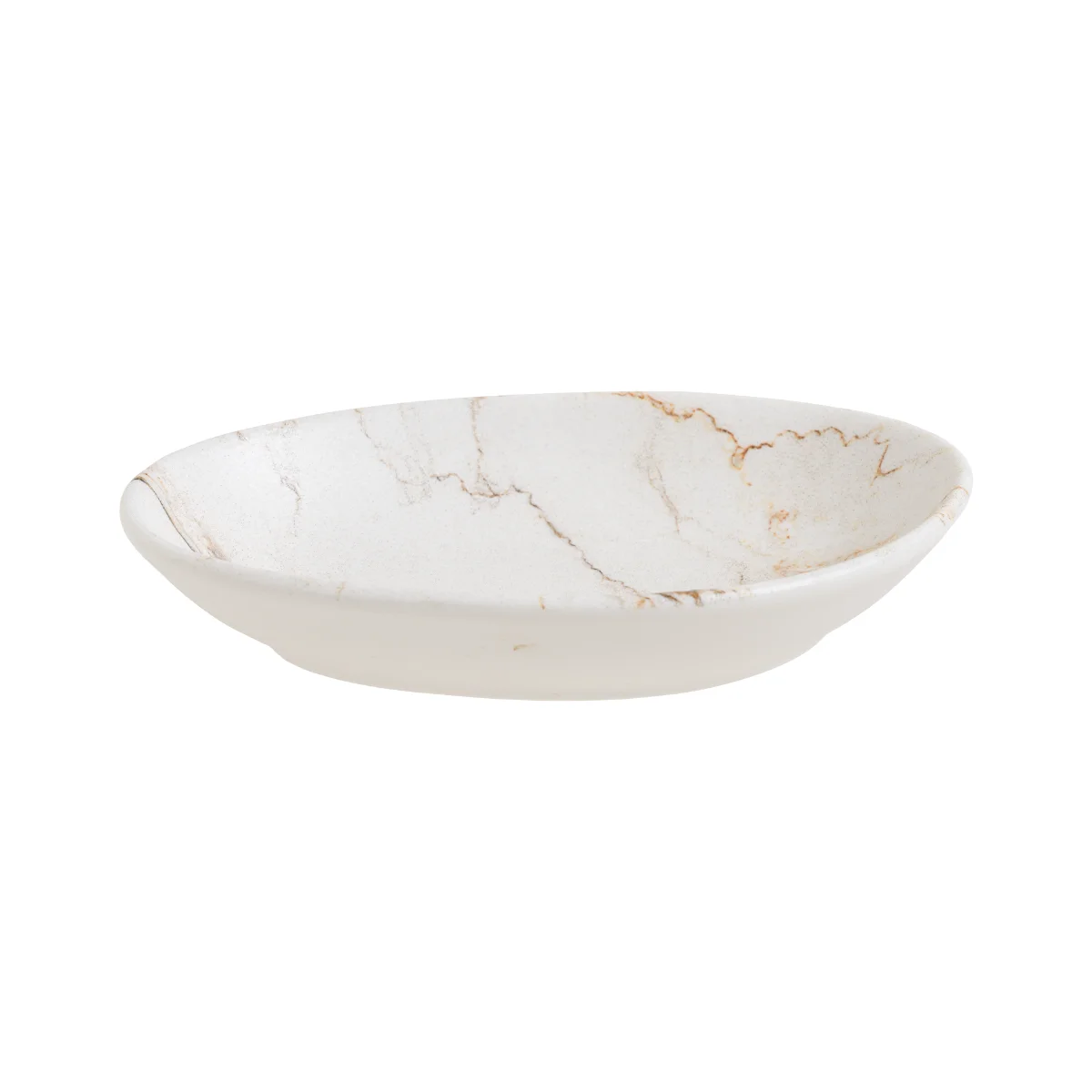 Bonna F-GRXVAO15OKY Granix Vago Oval Tabak 15*8.5 cm Bonna F-GRXVAO15OKY Granix Vago Oval Tabak 15*8.5 cm