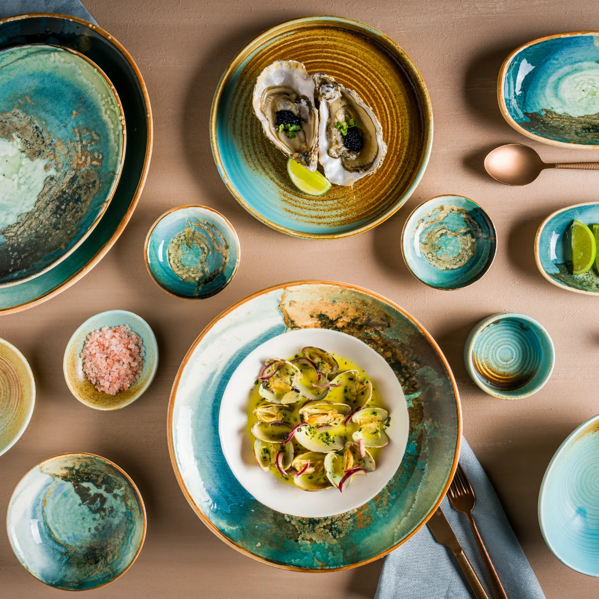 Bonna FUTGRM16KS Futura Gourmet 16 cm Kase Bonna FUTGRM16KS Futura Gourmet 16 cm Kase