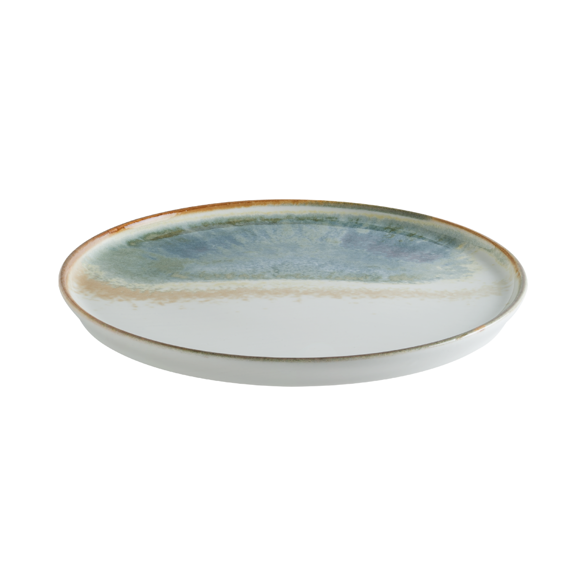 Bonna Fium Hygge 16 cm Düz Tabak