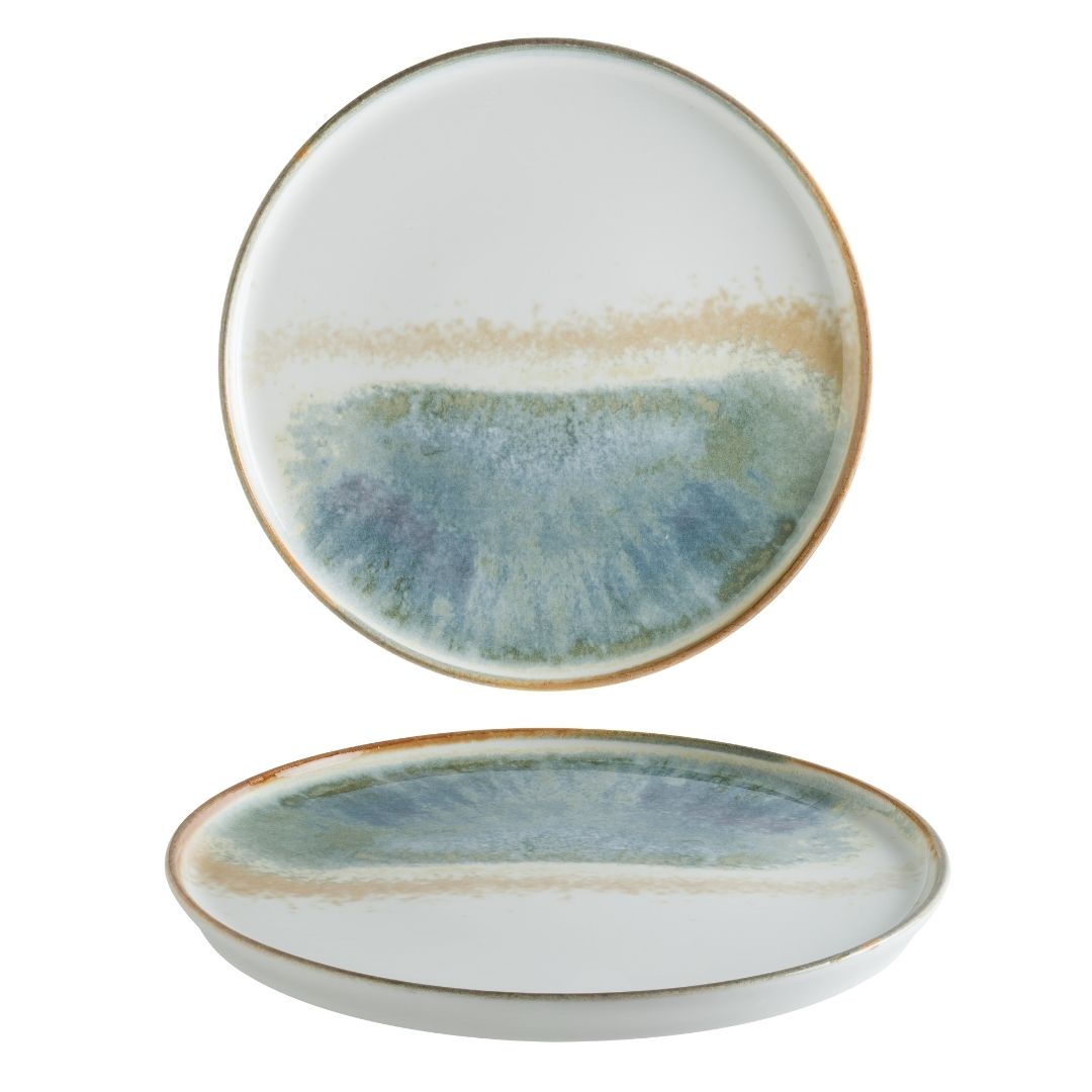 Bonna Fium Hygge 22 cm Düz Tabak Bonna Fium Hygge 22 cm Düz Tabak