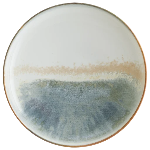 Bonna Fium Hygge 25 cm Çukur Tabak 1,3lt (FIUHYG25CK) Bonna Fium Hygge 25 cm Çukur Tabak 1,3lt (FIUHYG25CK)