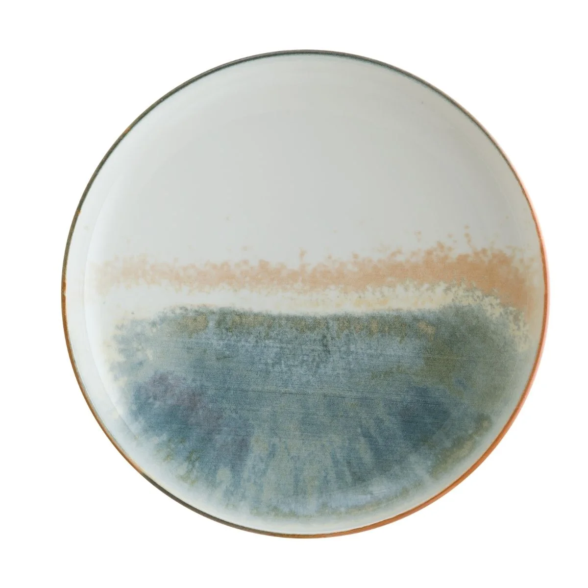 Bonna Fium Hygge 28 cm Çukur Tabak Bonna Fium Hygge 28 cm Çukur Tabak