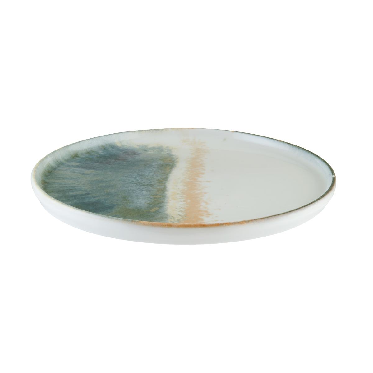 Bonna Fium Hygge 28 cm Düz Tabak