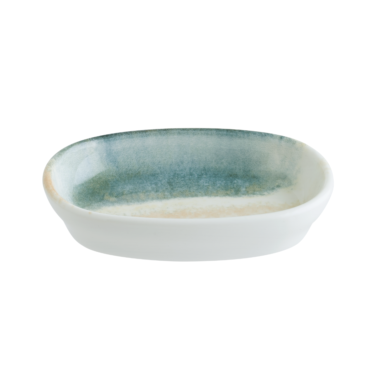 Bonna Fium Hygge 30 cm Oval Servis