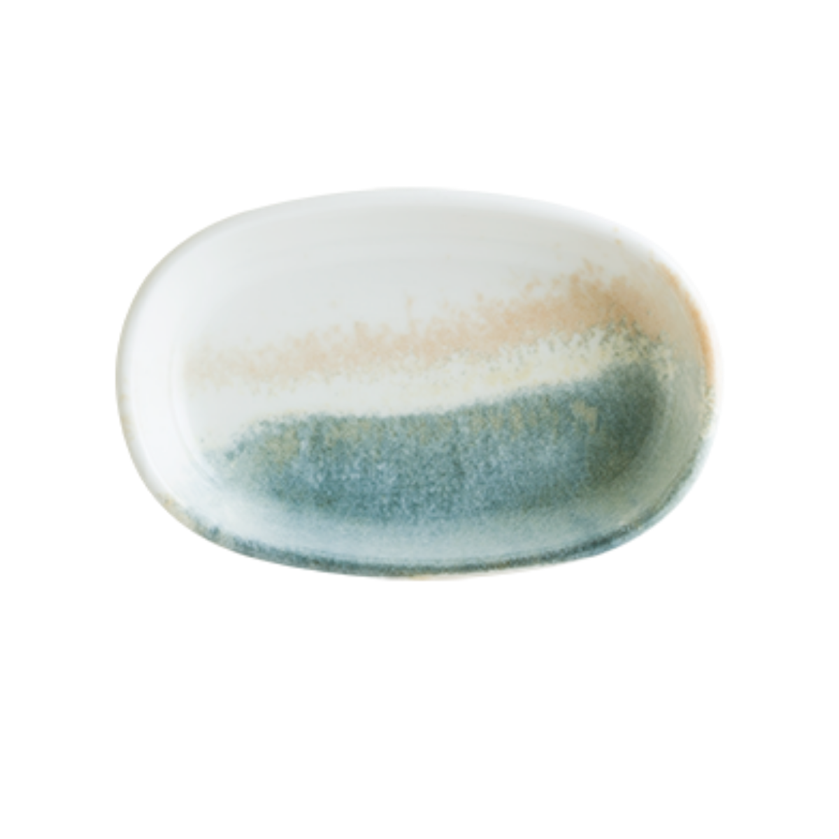 Bonna Fium Hygge 30 cm Oval Servis