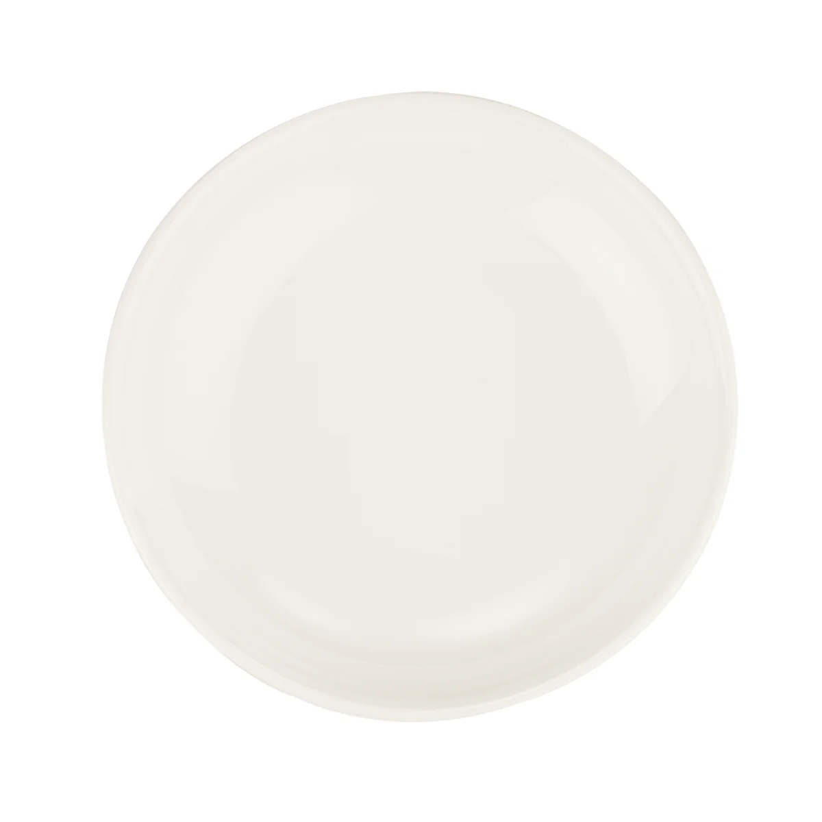 Bonna Gourmet 20 Cm Çukur Tabak 6lı