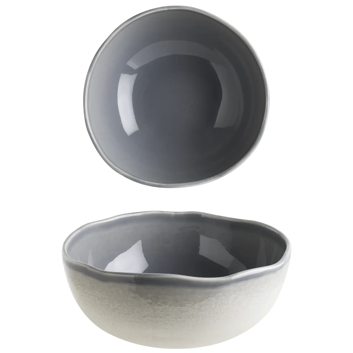 Bonna Gris Cras Kase 16 cm 650 cc (GRSCRA16KS) Bonna Gris Cras Kase 16 cm 650 cc (GRSCRA16KS)