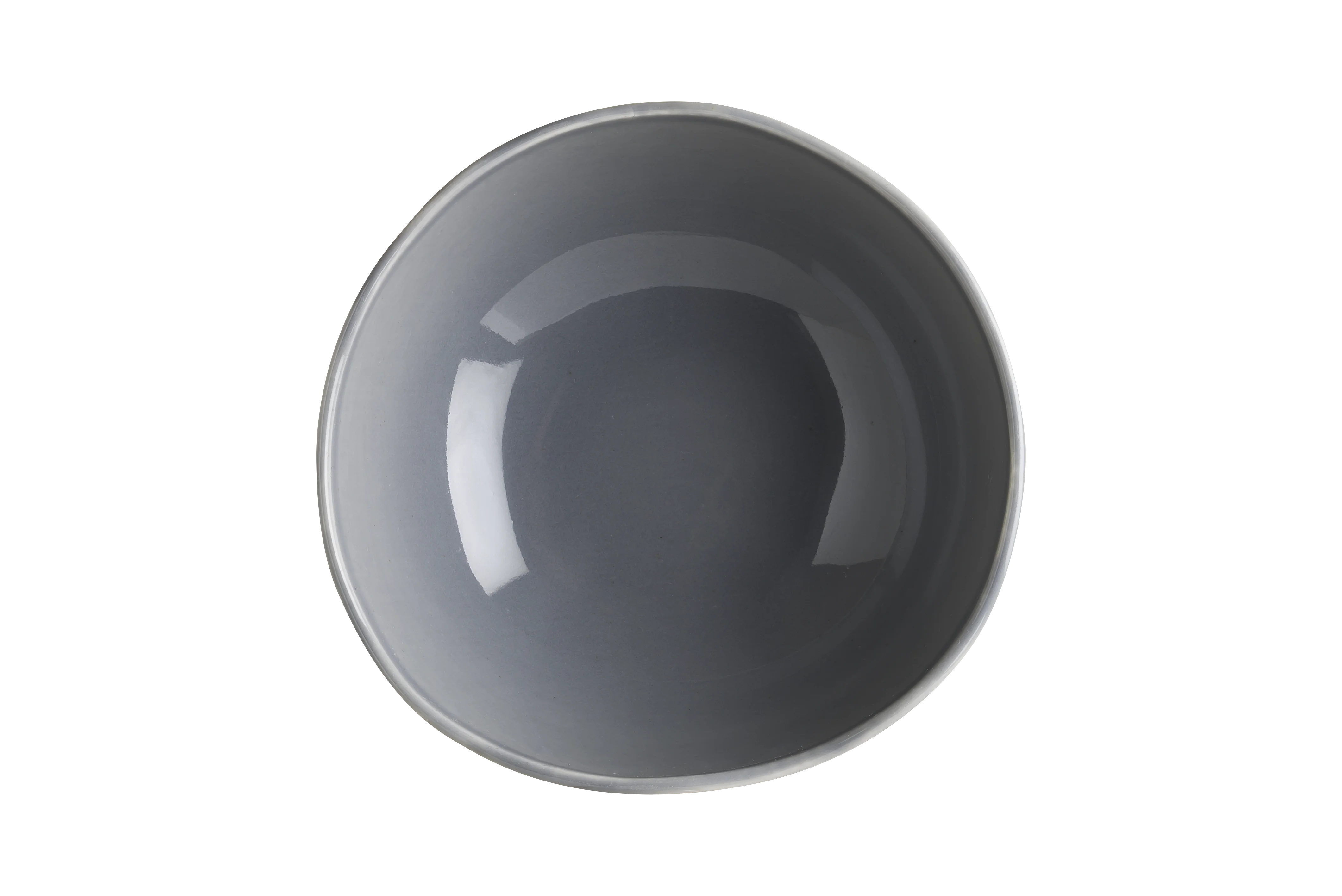 Bonna Gris Cras Kase 16 cm 650 cc (GRSCRA16KS) Bonna Gris Cras Kase 16 cm 650 cc (GRSCRA16KS)