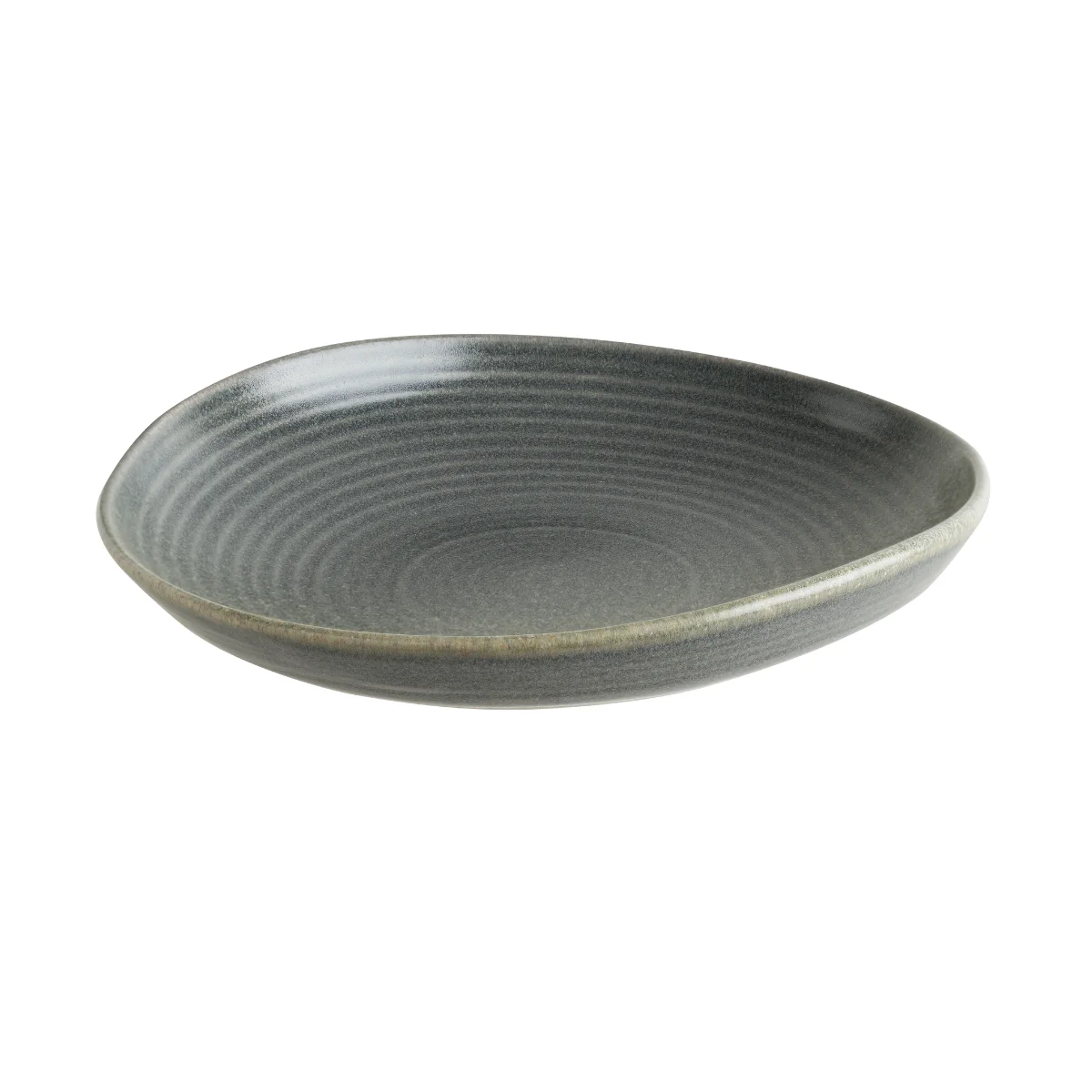 Bonna Hornfels 21 cm Çukur Tabak 805 cc