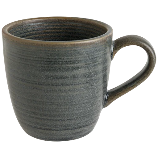 Bonna Hornfels Ripple Kupa 320 cc HORRPL01MUG Bonna Hornfels Ripple Kupa 320 cc HORRPL01MUG