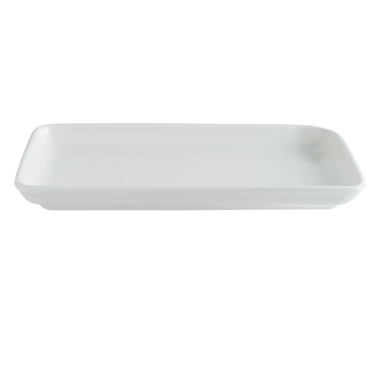 Bonna Hospital Dikdörtgen Tabak 25*15 cm Bonna Hospital Dikdörtgen Tabak 25*15 cm