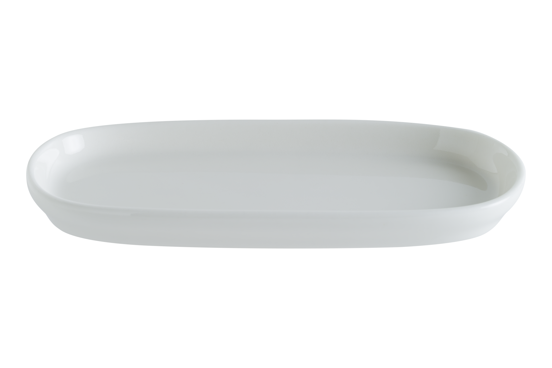 Bonna Hygge 14 cm Oval Servis Tabak