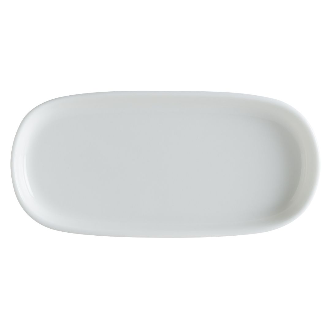 Bonna Hygge 18 cm Oval Servis