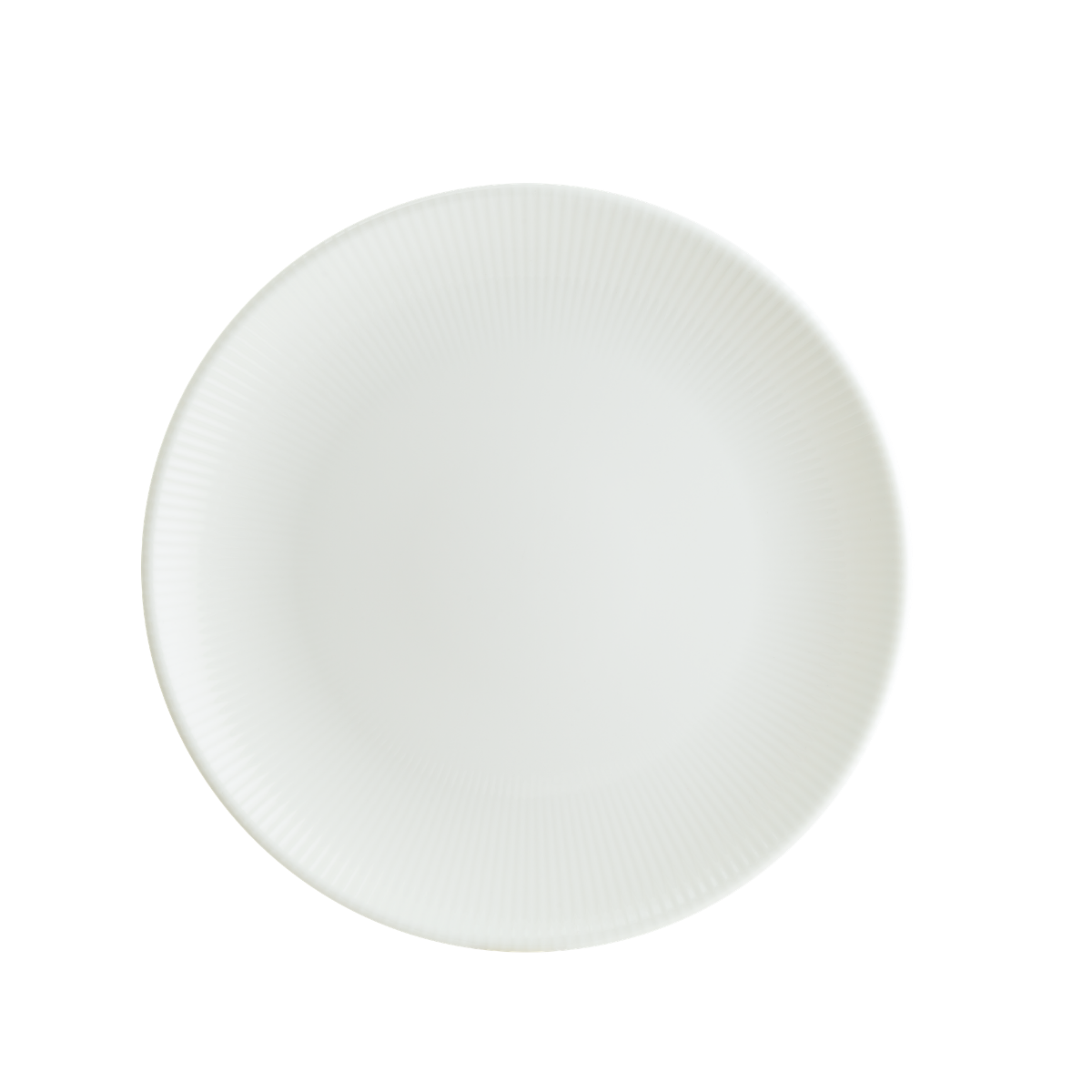 Bonna IRSWHGRM27DZ Iris White Gourmet 27 Cm Düz Tabak