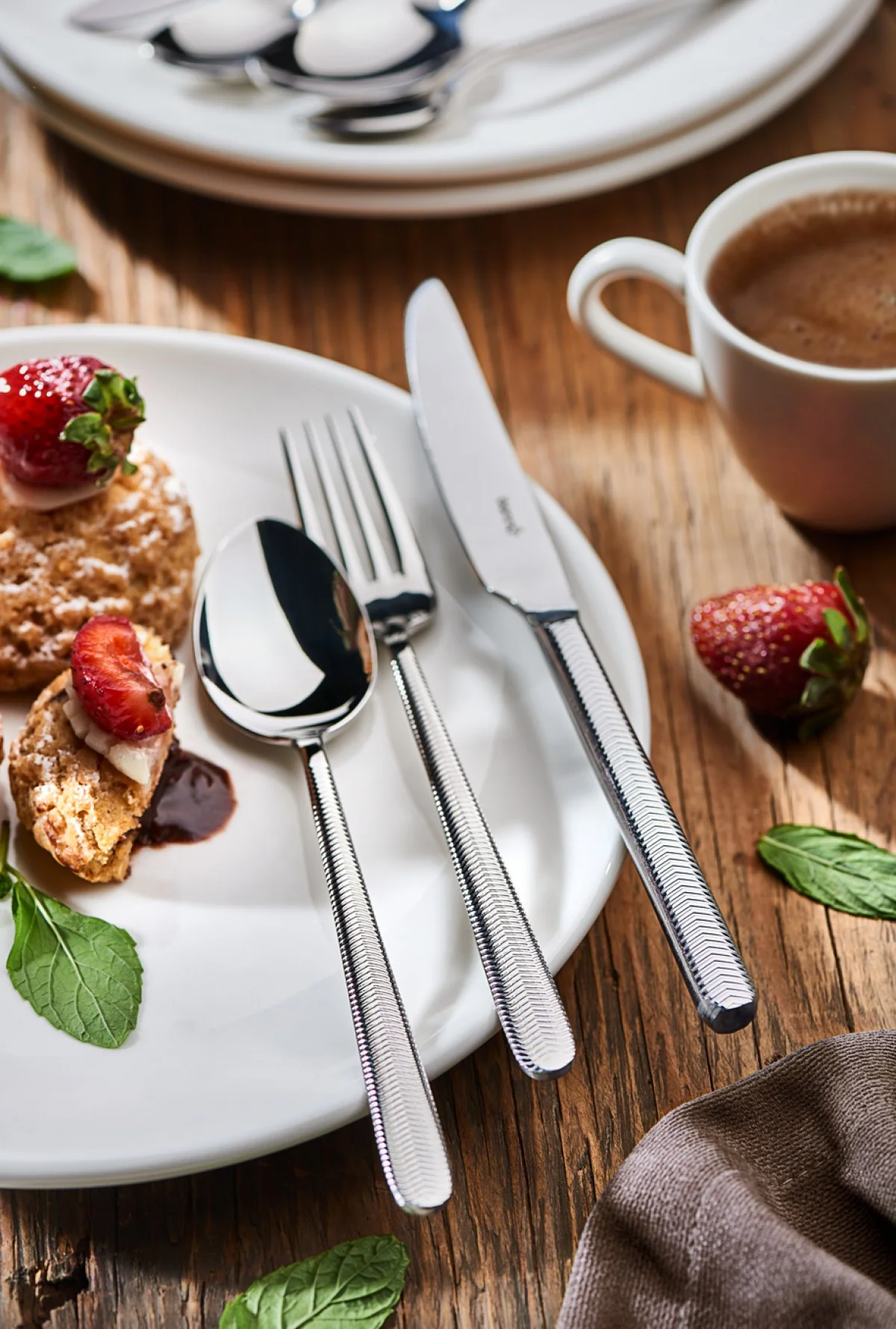 Bonna Illusion Tatlı Bıçak (1525ILUO1) Bonna Illusion Tatlı Bıçak (1525ILUO1)