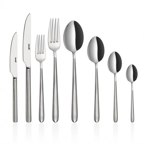 Bonna Illusion Yemek Çatalı 1125ILUO1 Bonna Illusion Yemek Çatalı 1125ILUO1