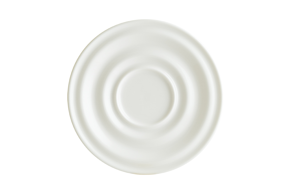Bonna Kaff Cappuccino Fincan Tabağı 17 cm
