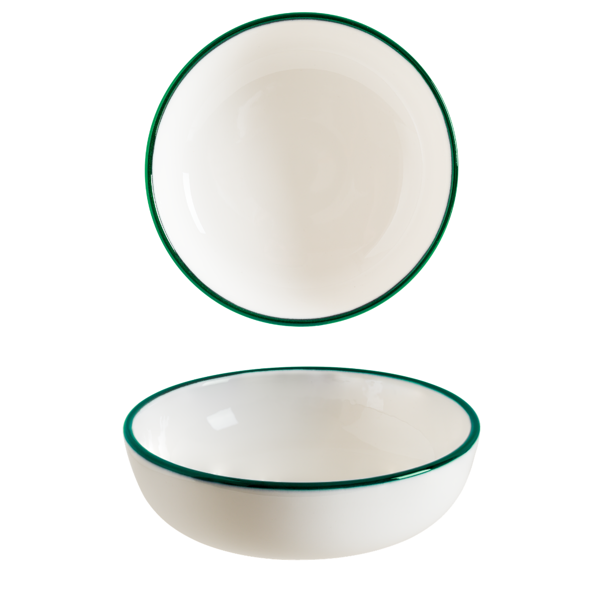 Bonna LNEGRHYG16KS Linea Green Hygge 16 cm Kase –  500 cc